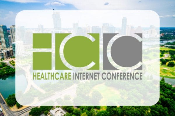 Healthcare Internet Conference (HCIC) 2024 Featured Image