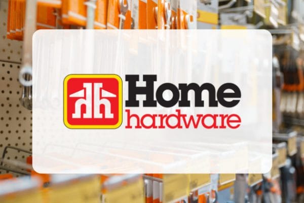 Home Hardware Case study with Schema App