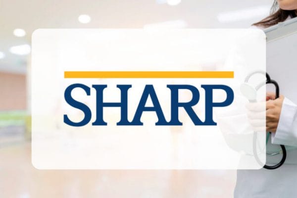 Schema Markup Powers Sharp HealthCare's Website Migration