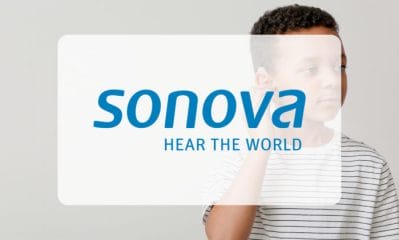 Sonova case study featured image