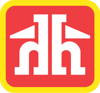 Home Hardware Logo