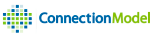 Connection Model Logo