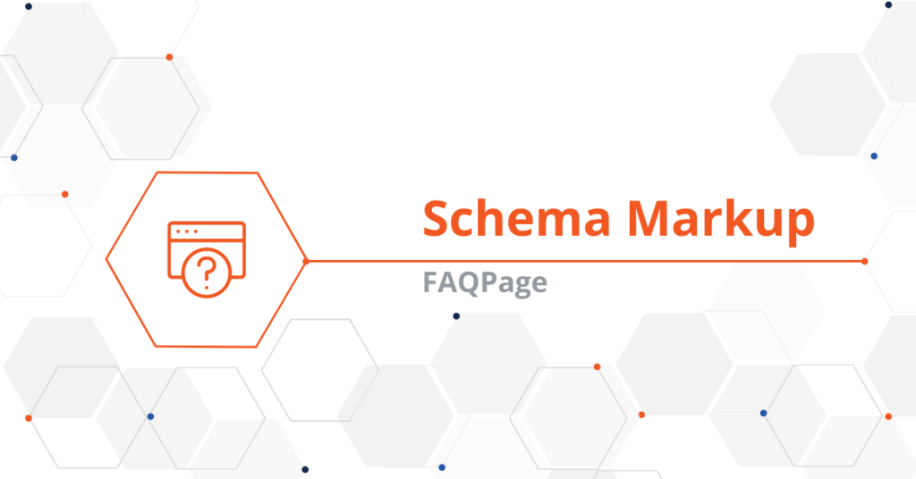 Creating “FAQPage” Schema Markup