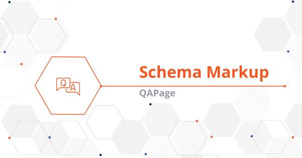 Creating Question & Answer (QAPage) Schema Markup