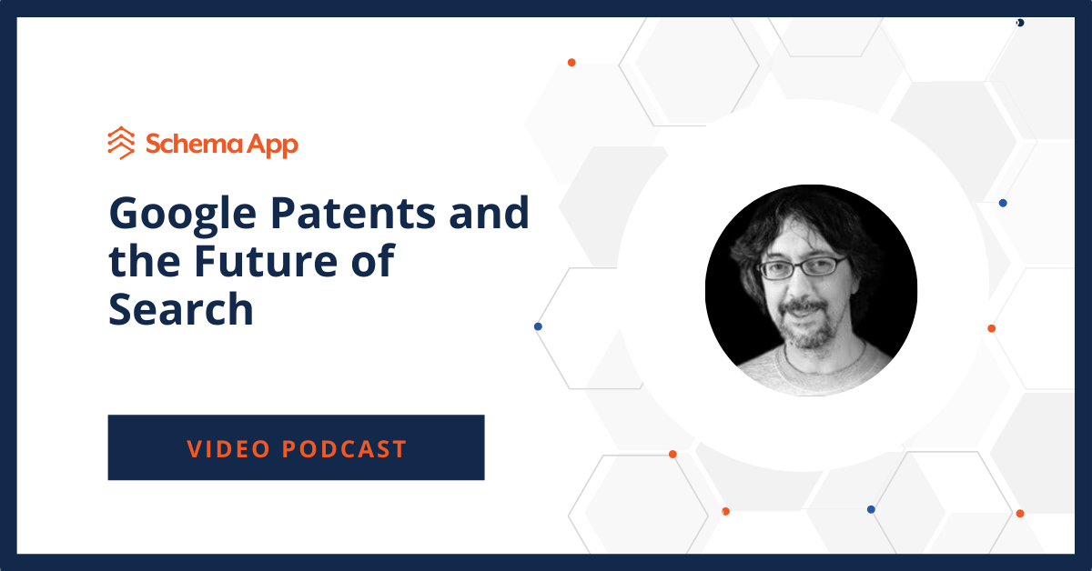 Google Patents and the Future of Search