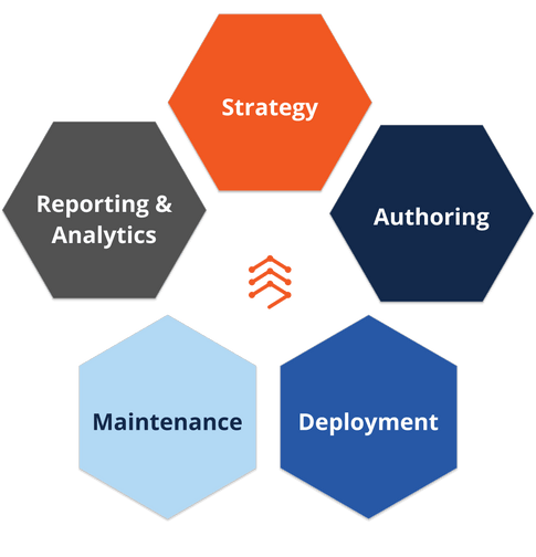 Schema Markup Process