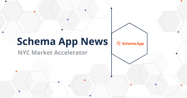 Guelph’s Schema App Selected for NYC Market Accelerator