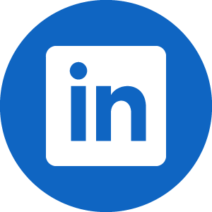 Linkedin Logo