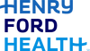 Logo of Henry Ford Health