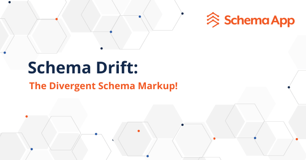 Schema Drift by Mark van Berkel