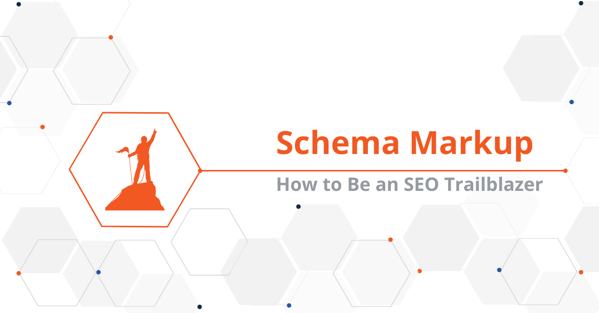 How to be an SEO Trailblazer