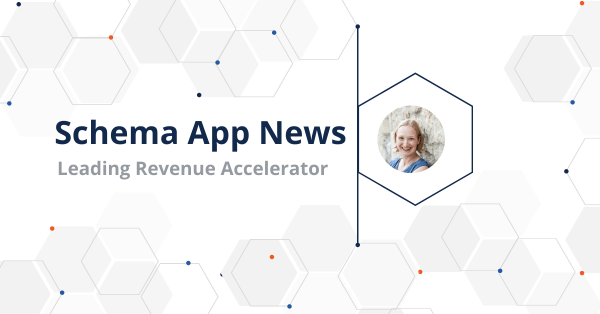 Schema App Selected for Canada’s Leading Rev Accelerator