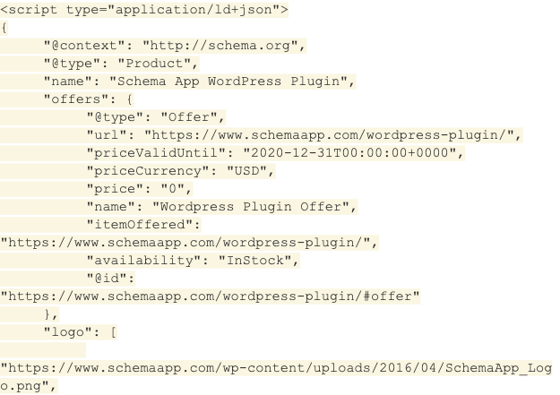 Schema Markup on the page is about the product and has the nested Aggregate Rating schema markup that reflects what is on the page