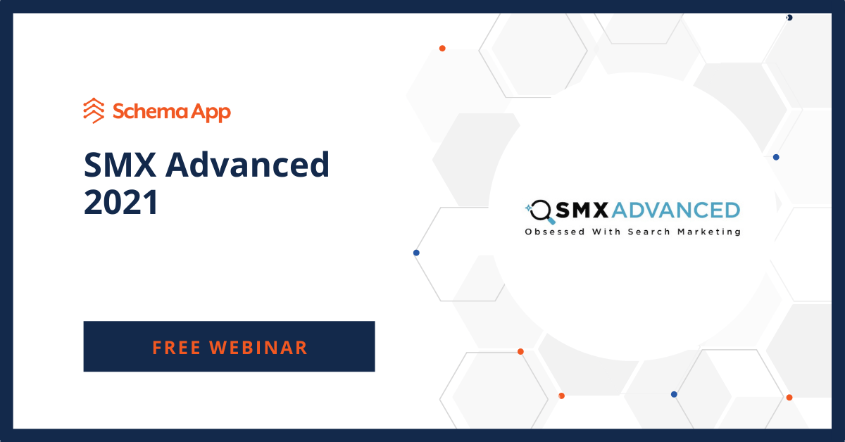 SMX Advanced 2021