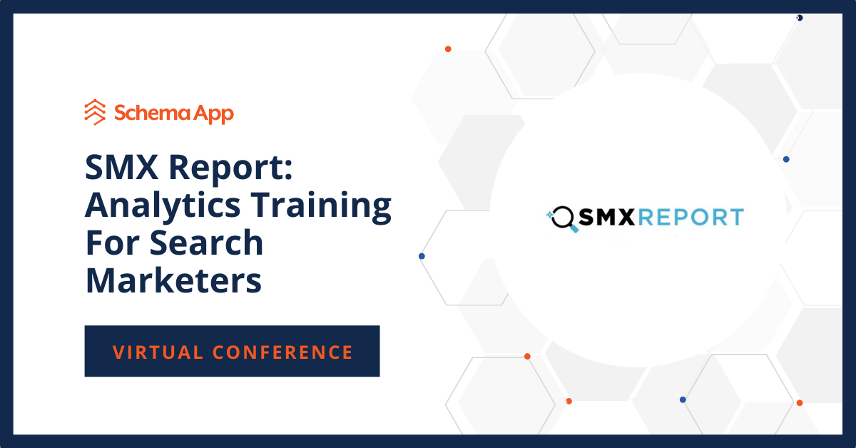 SMX Report 2021