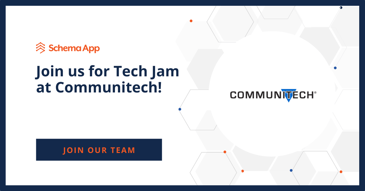 Tech Jam 2021