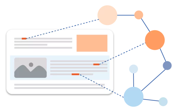 Image of Schema App's semantic technology