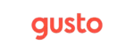 Gusto logo